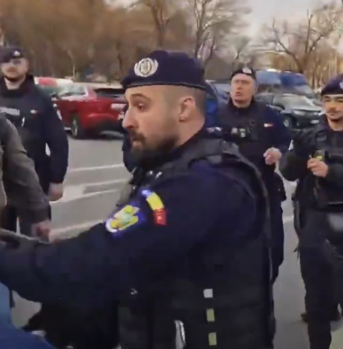 Sandu Negrea tweet media