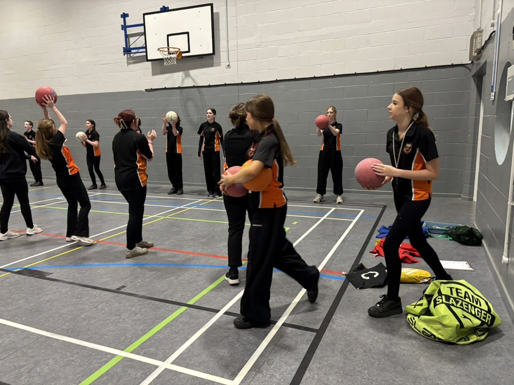 Beacon Academy P.E and Dance tweet media