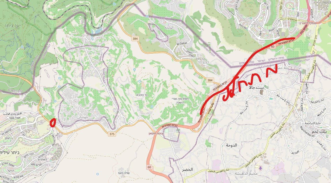 Ido Klein עדו קליין tweet media