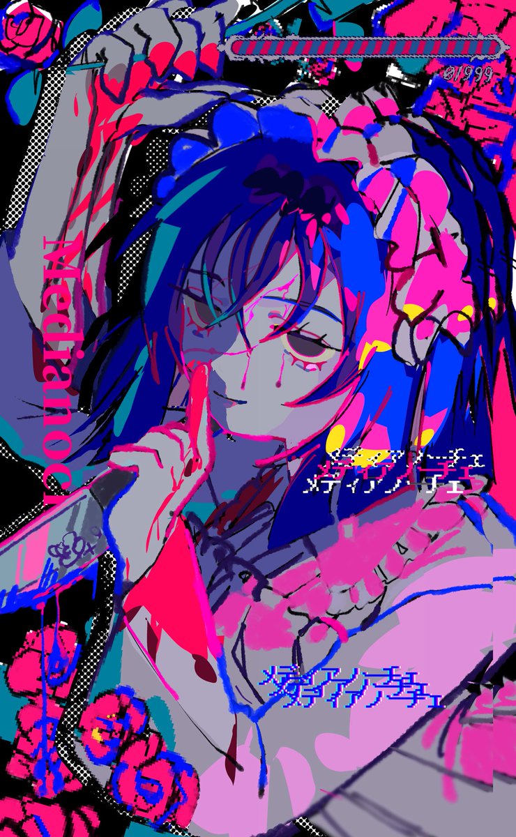 おっとせぃ✴︎skeb募集中✴︎ tweet media