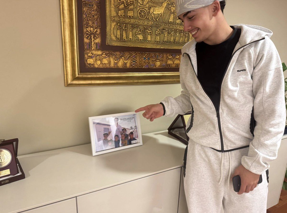 Iraq Xtra tweet media