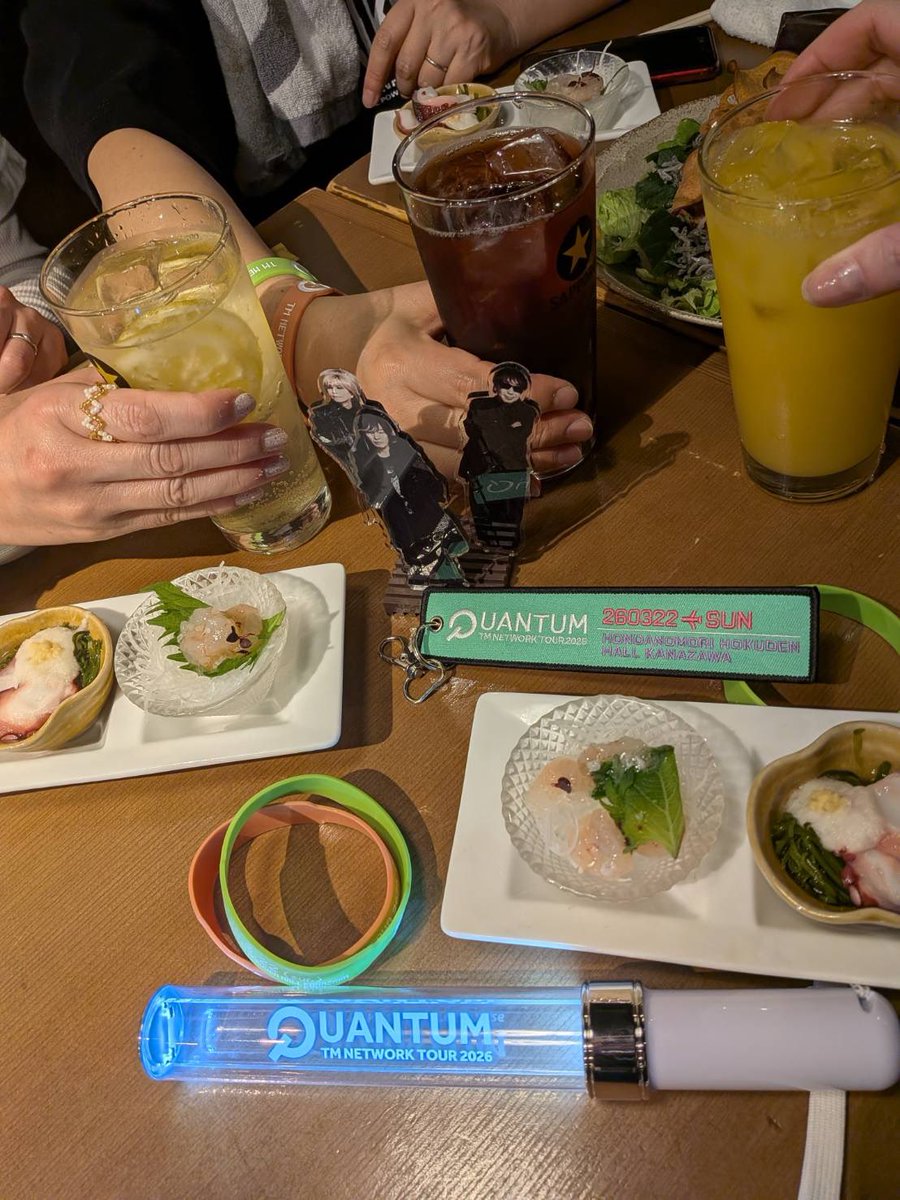 ゆめおと@FANKS!! tweet media