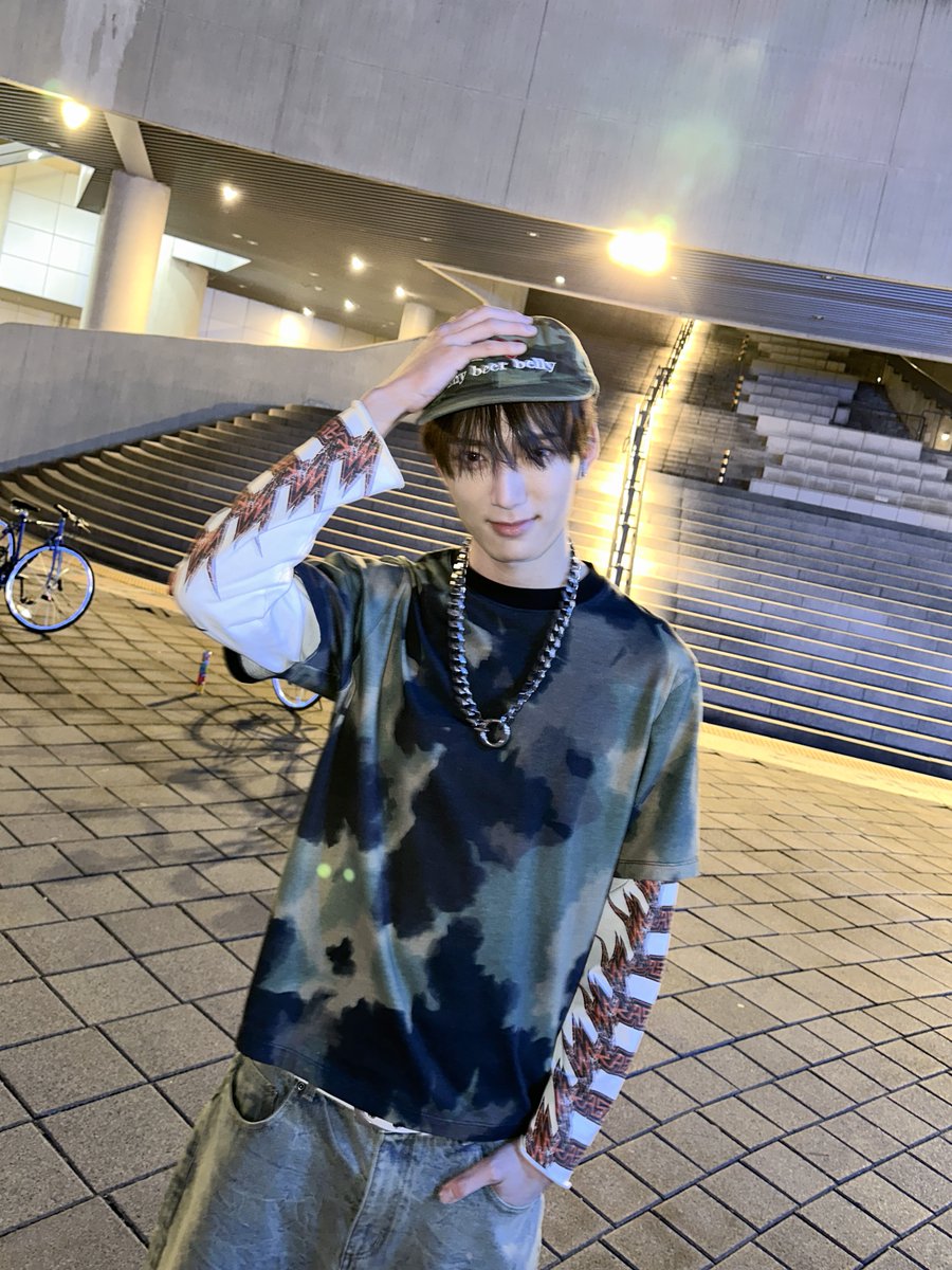 hrtz.wav (하츠웨이브) tweet media