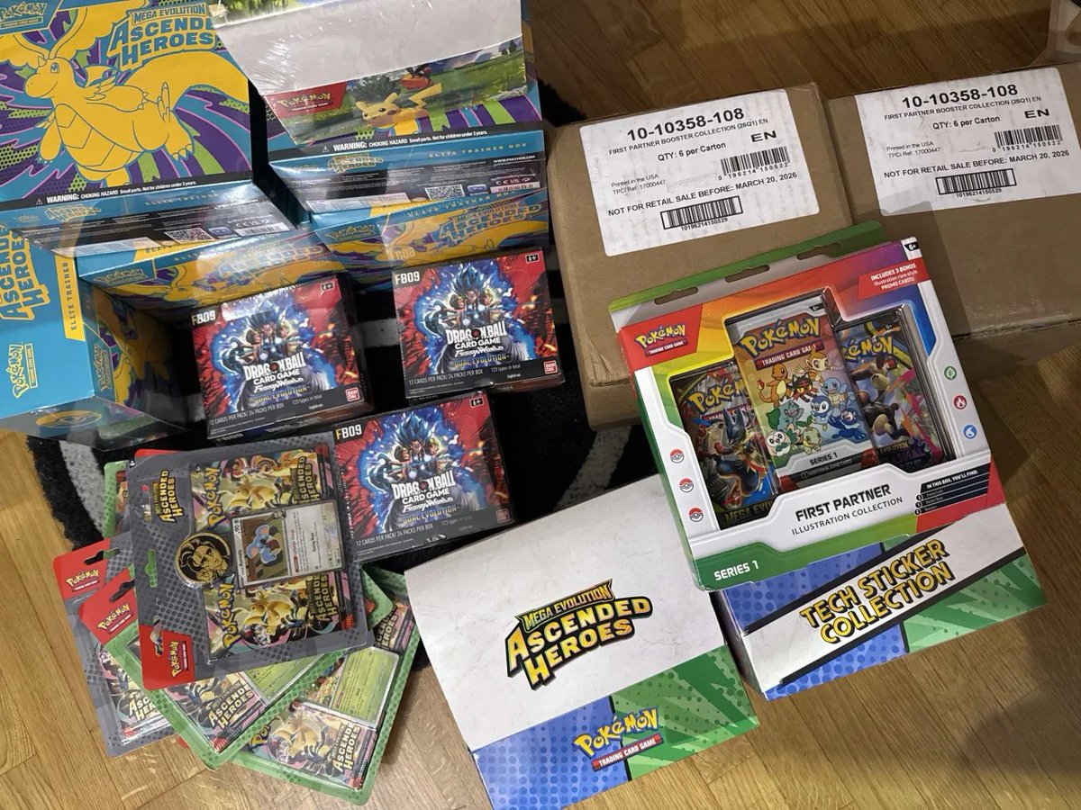 The Drop View tweet media