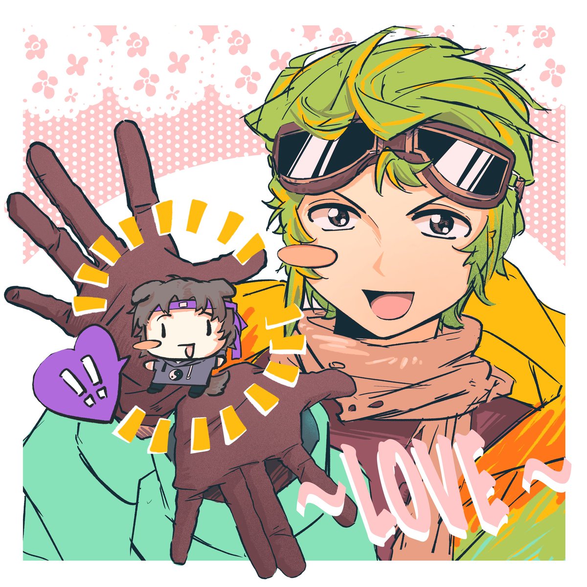 周东南 tweet media