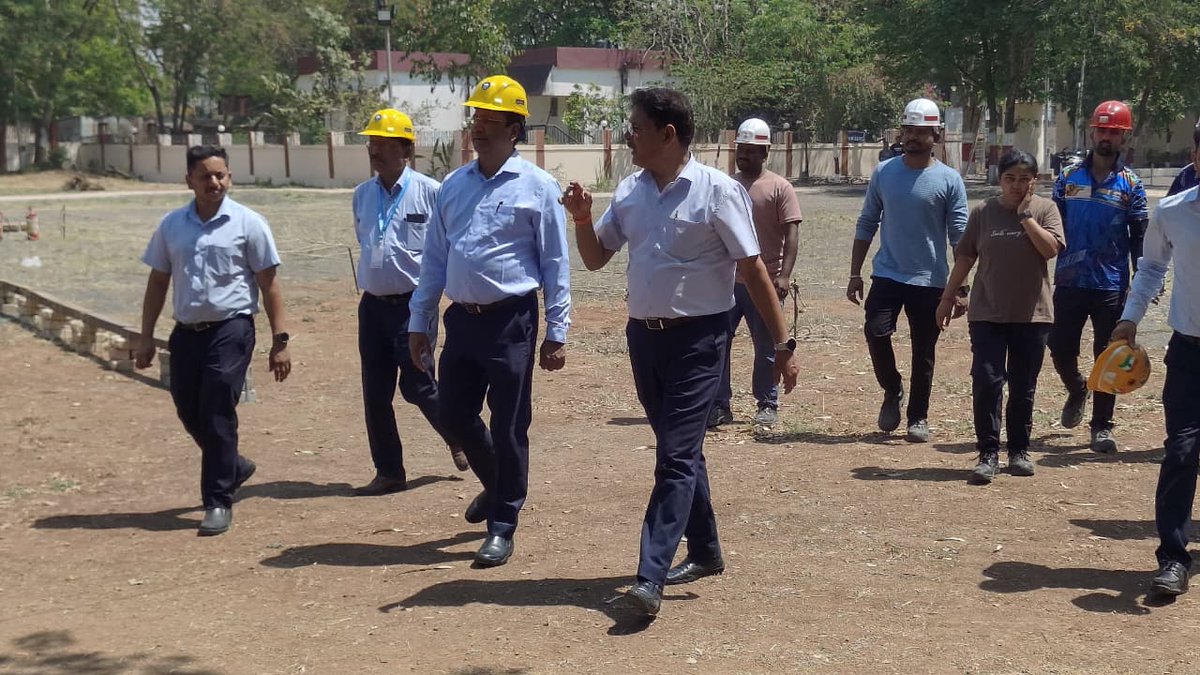 Western Coalfields Ltd. tweet media