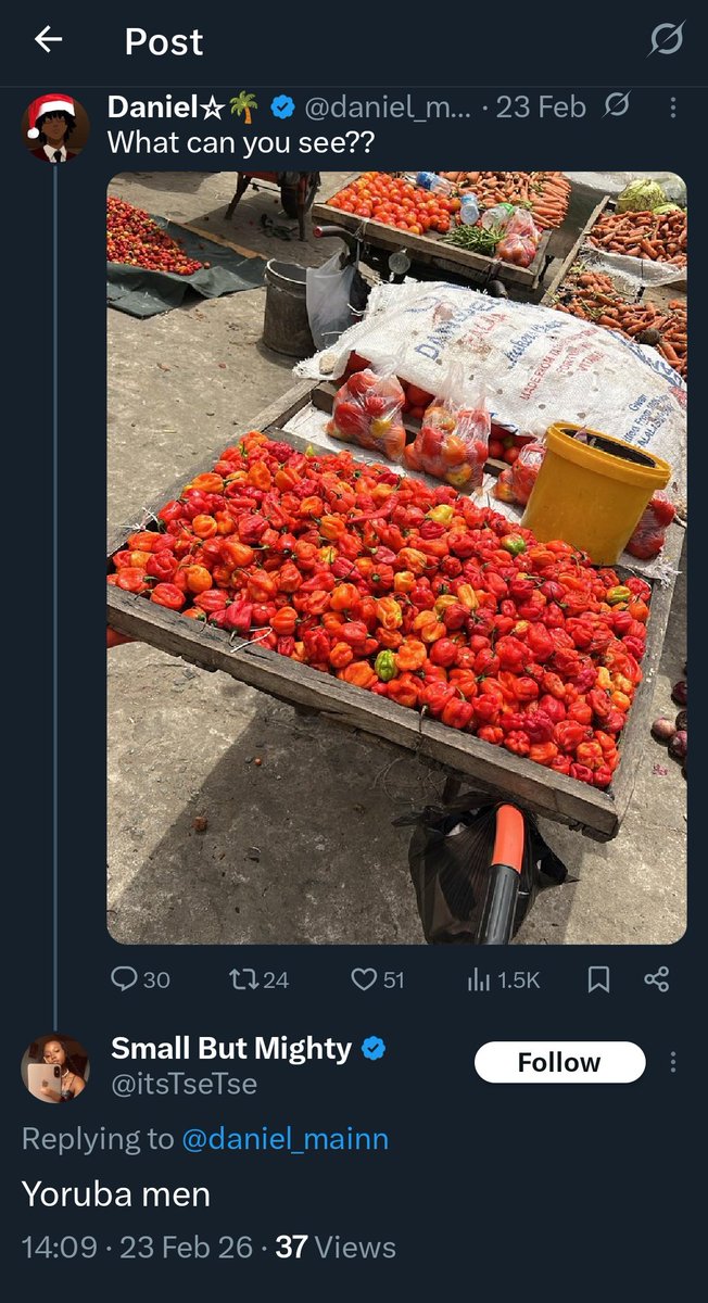 Ọgbeni Bosun tweet media