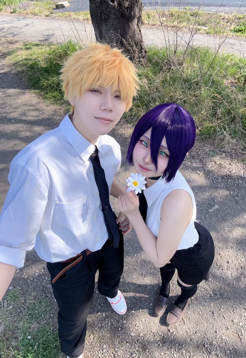 ちむ@28.3/1 a! tweet media