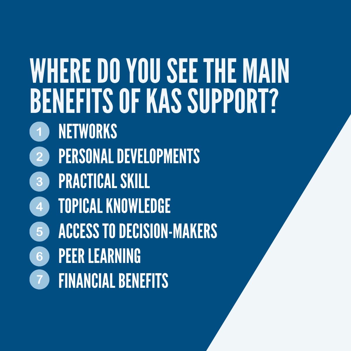 Konrad-Adenauer-Stiftung (KAS) Kenya tweet media