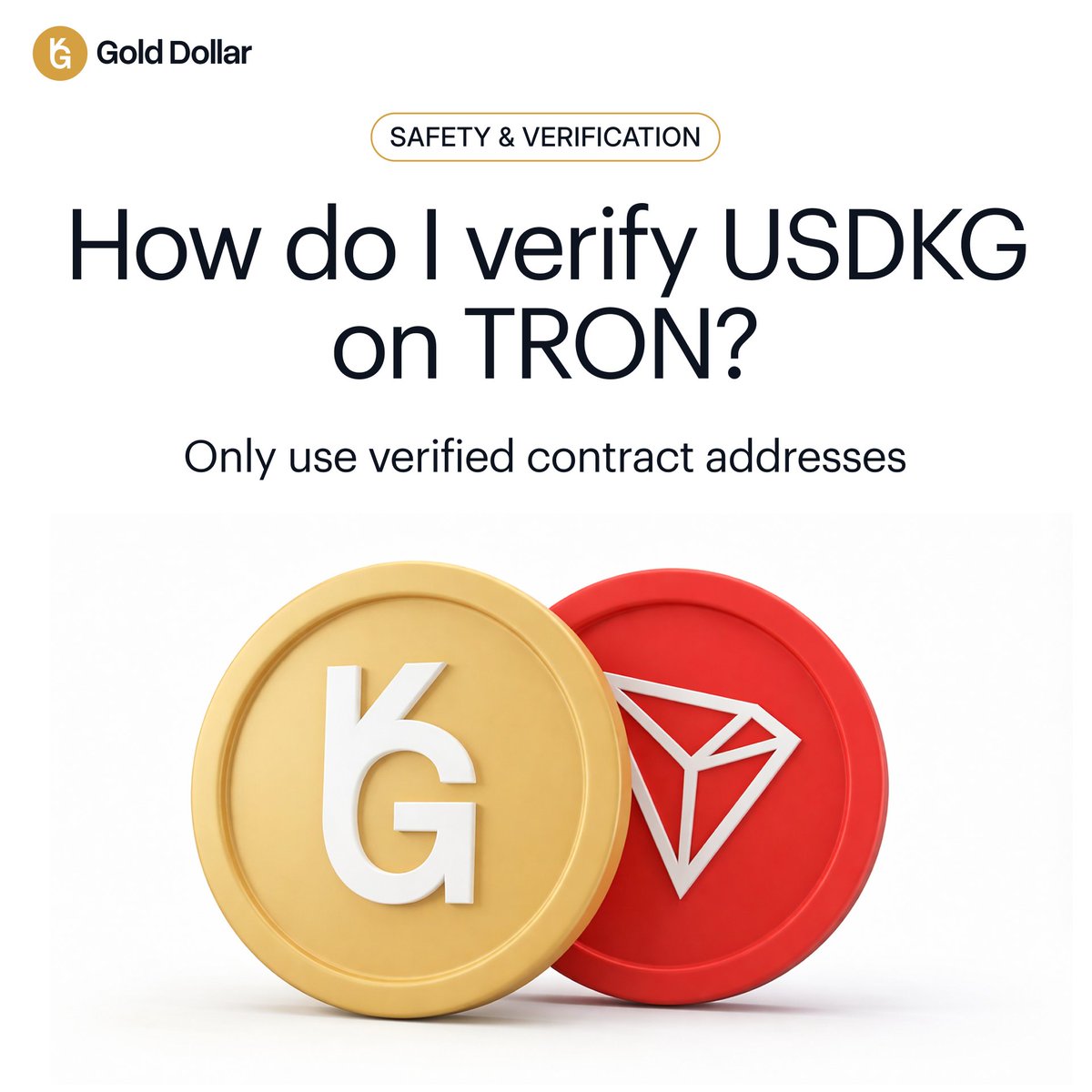 Gold Dollar tweet media