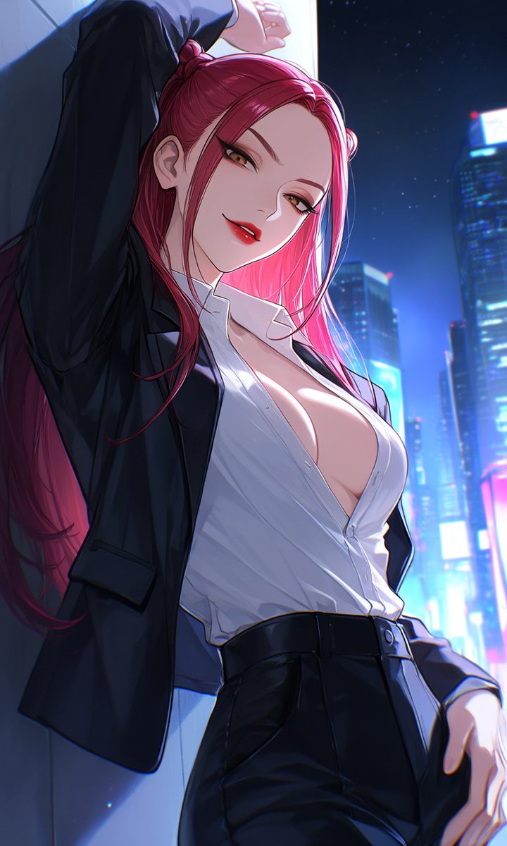 𓆩♡𓆪 𝑷𝒊𝒏𝒌 𝑳𝒆𝒂𝒅 𝑹𝒆𝒃𝒆𝒍 🩷🔪 tweet media