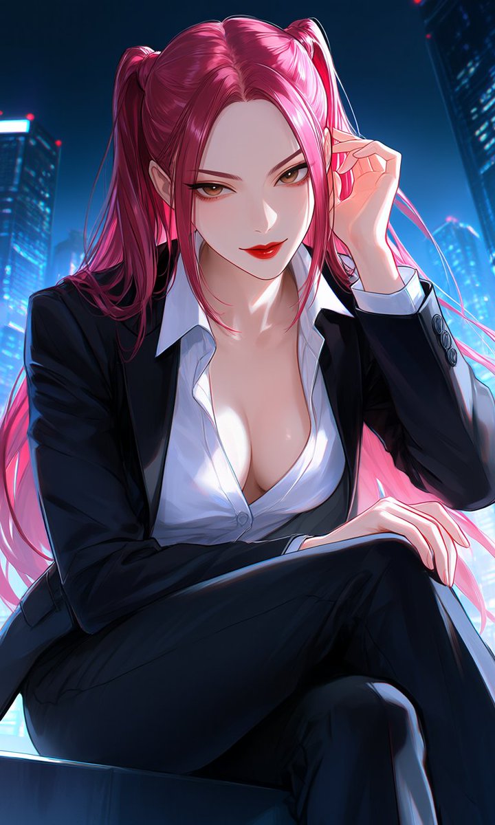 𓆩♡𓆪 𝑷𝒊𝒏𝒌 𝑳𝒆𝒂𝒅 𝑹𝒆𝒃𝒆𝒍 🩷🔪 tweet media