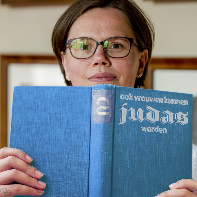 Privé Opiniemaker. "Afbeeldingen doen ertoe" tweet media