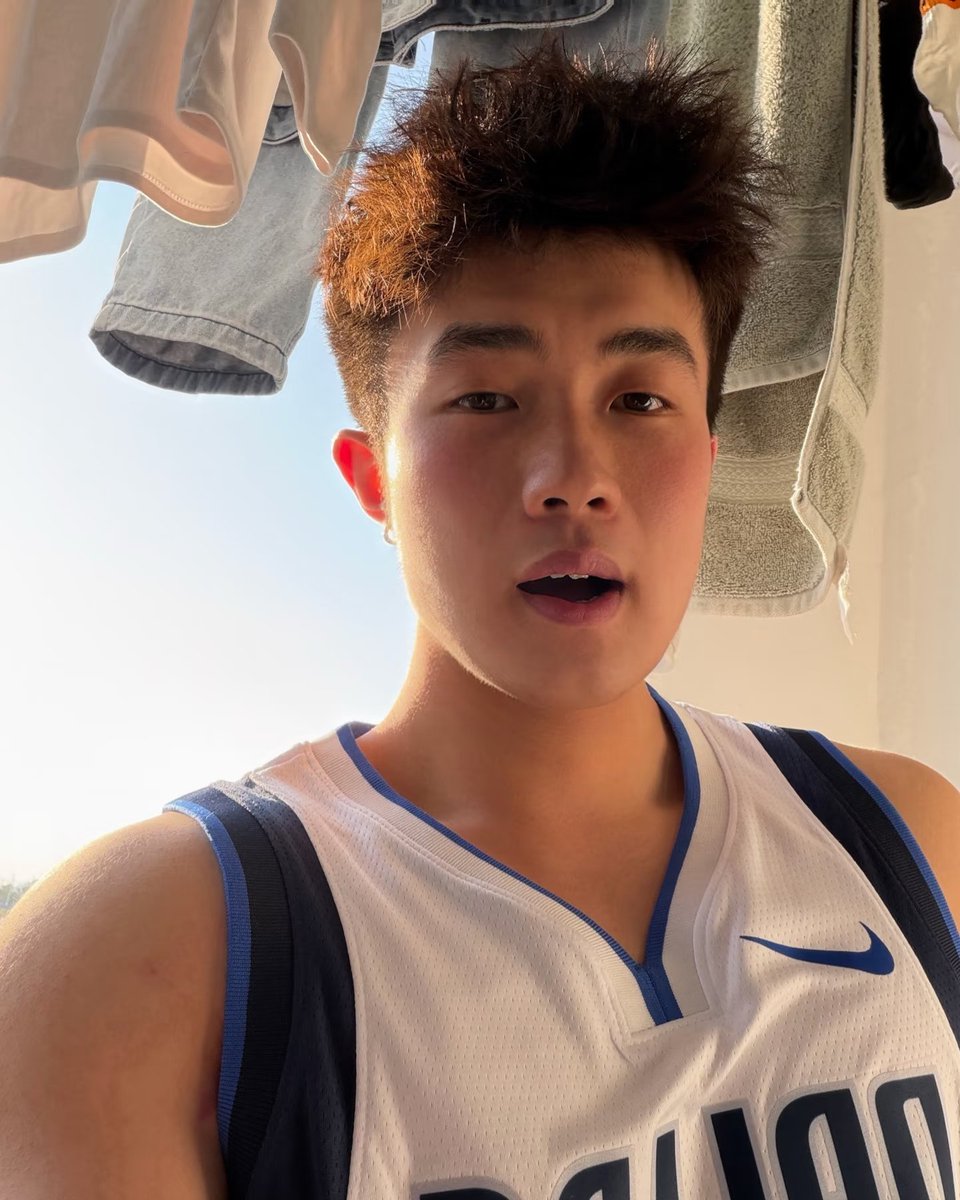 昊昊（体育生） tweet media