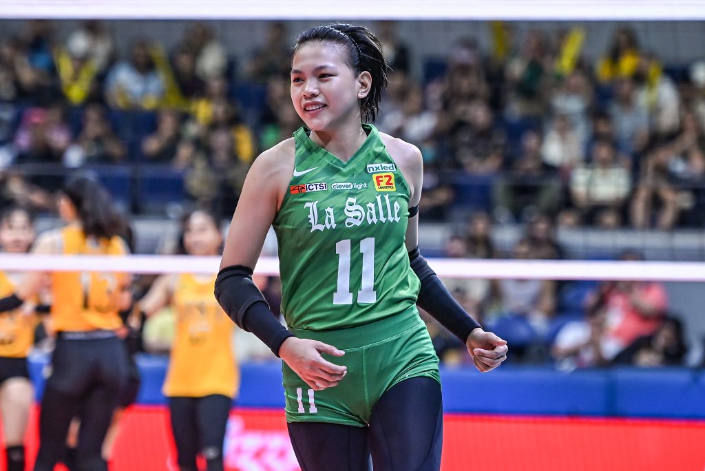 Jacob Dulay 🏹 tweet media