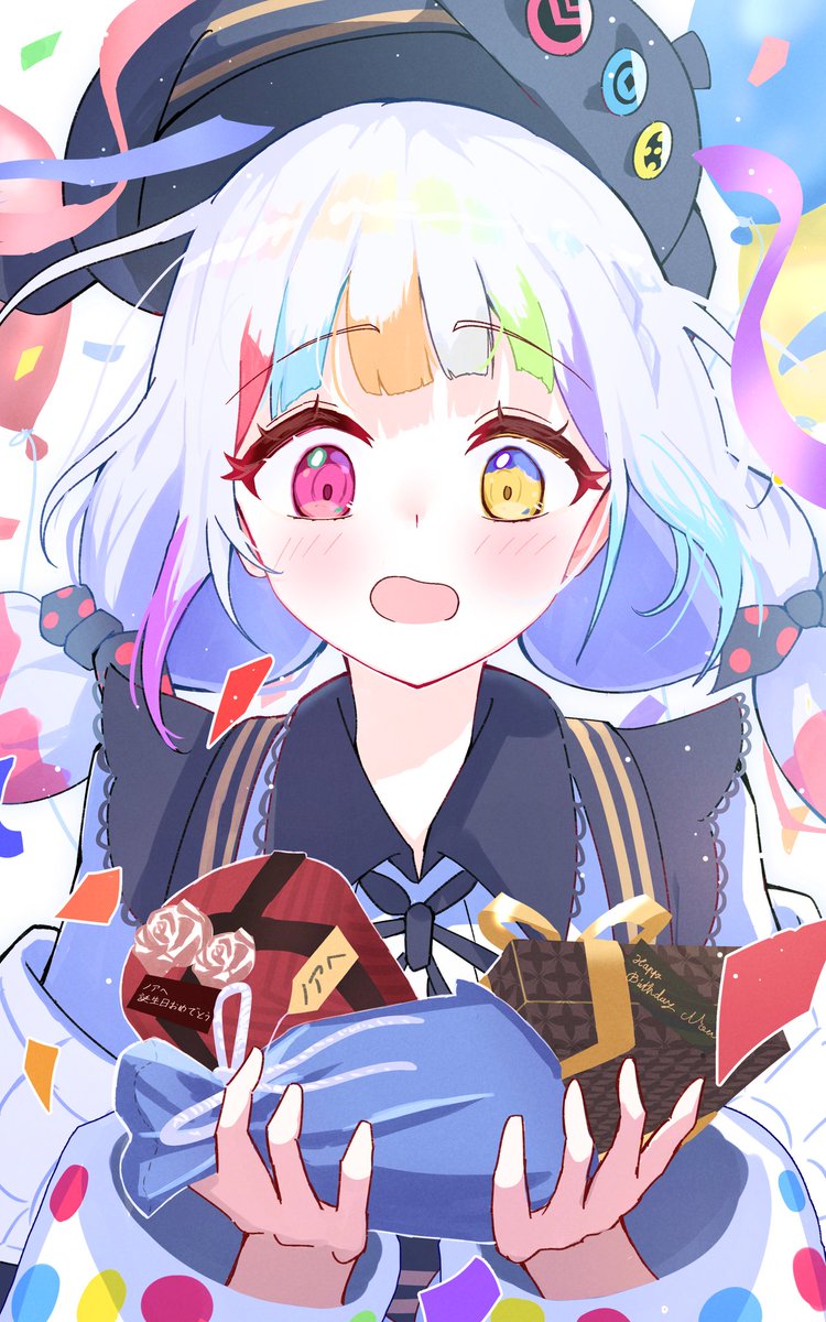 이도연 tweet media