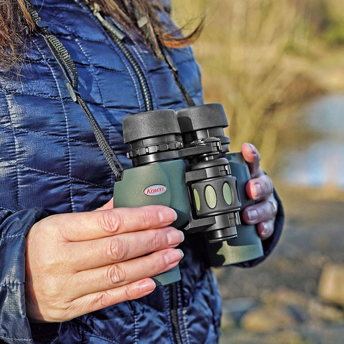 South West Optics tweet media