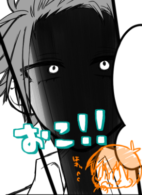 ✿真夜中✿ tweet media