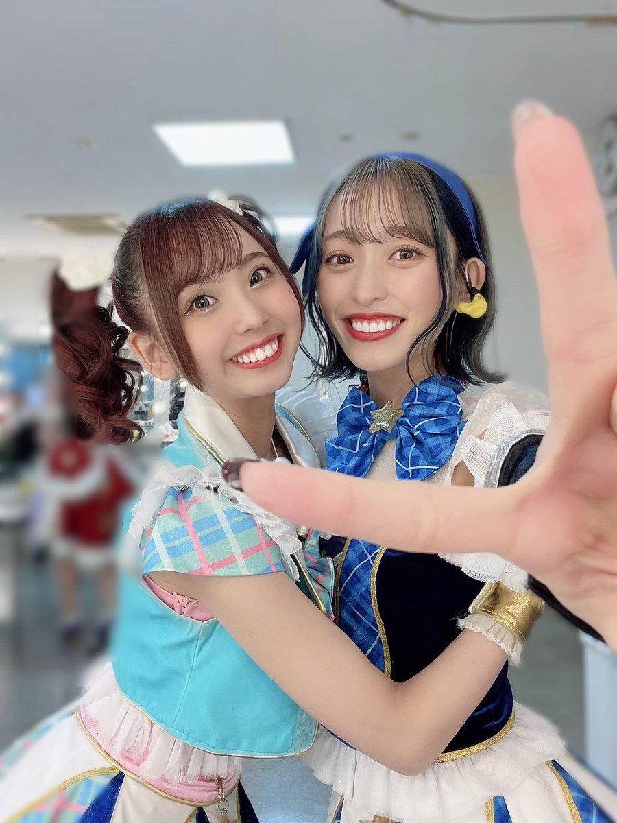 星咲花那｜かな tweet media