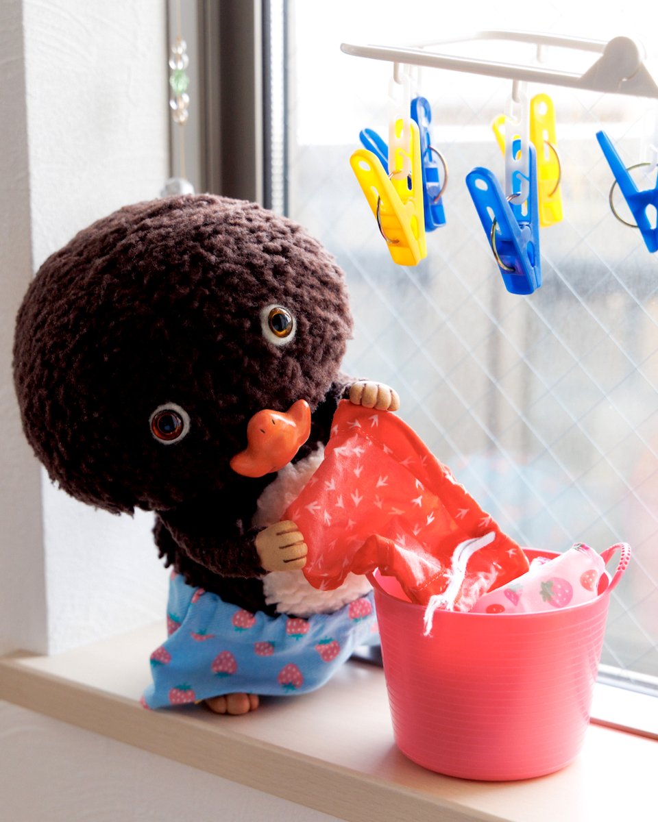 東京トガリ tweet media