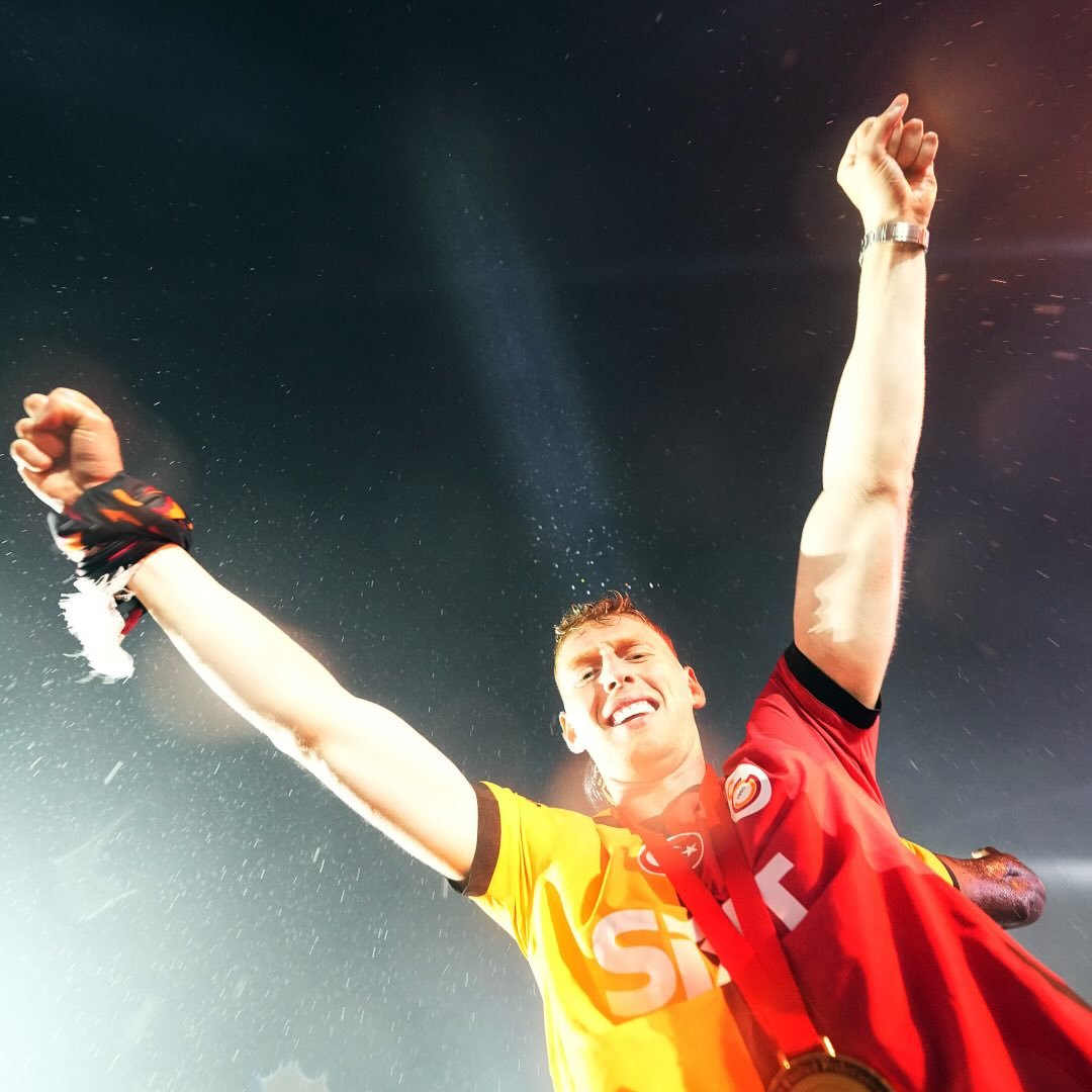 Forza Cimbom tweet media