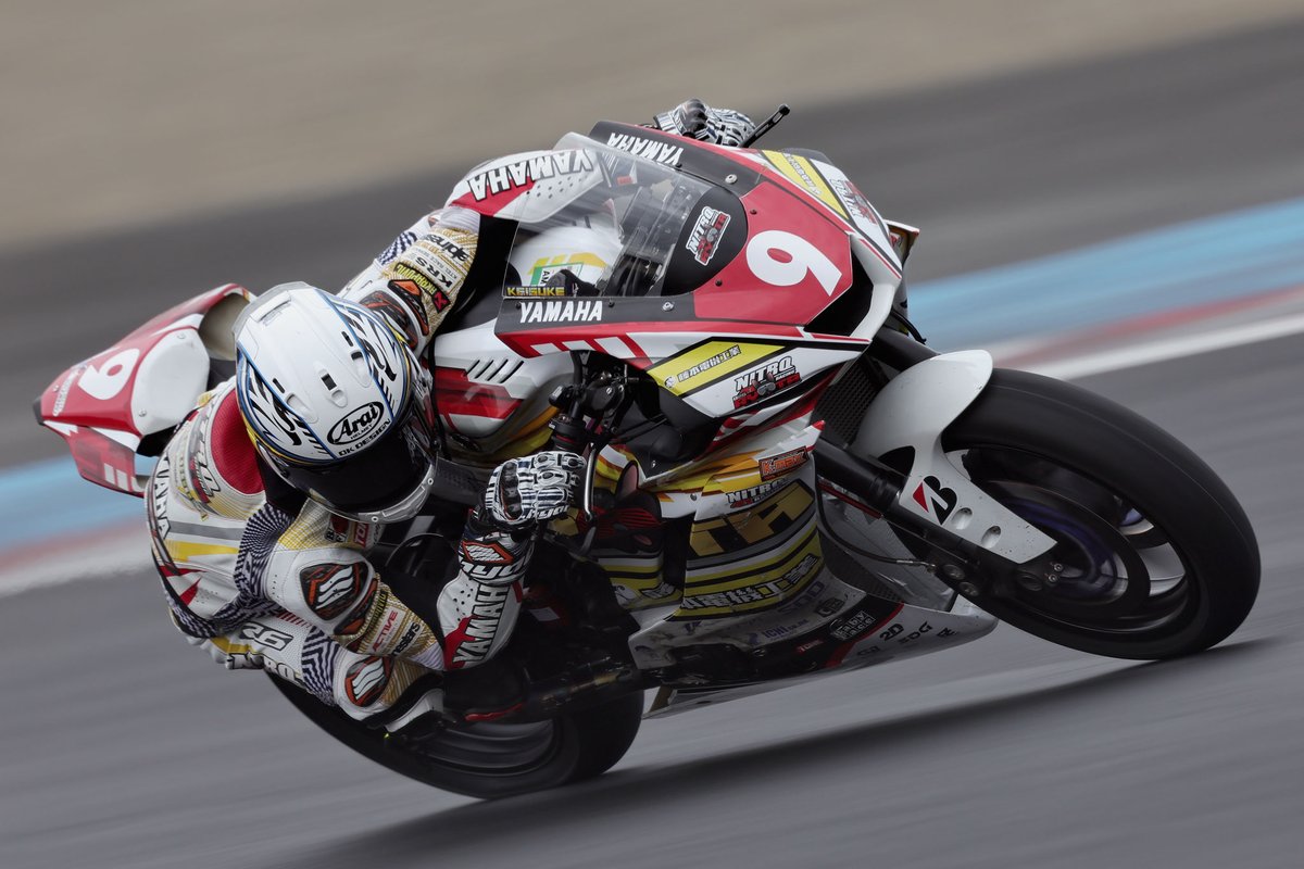 おかざき tweet media