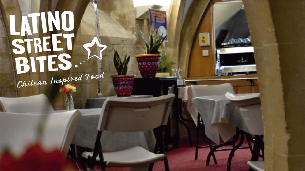 stmaryredcliffe's tweet image. Latino Street Bites is now open in the Undercroft at St Mary Redcliffe! 🌶️

Chilean inspired food, cakes &amp;amp; coffee in an atmospheric medieval space.

Tue–Sat, 8:30am–3:30pm. Find us beneath the main entrance.

#Bristol #LocalFood #BristolEats