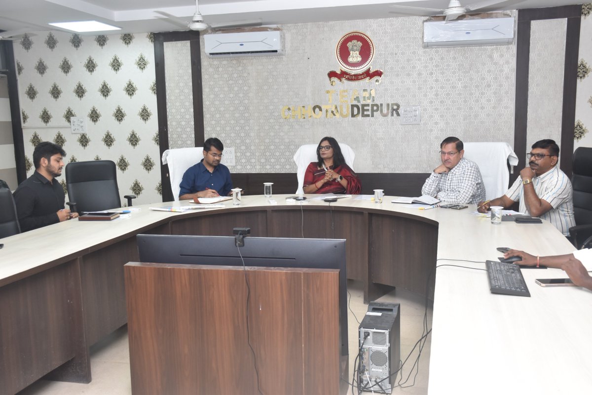 Collector Chhotaudepur tweet media