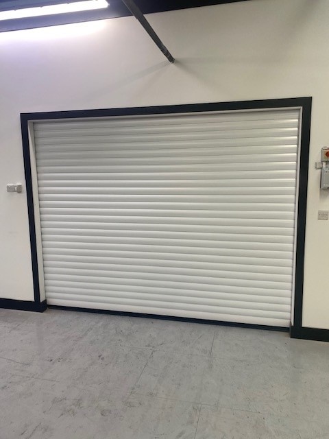 AandMEDM's tweet image. We've built a dedicated spray booth in our #fabrication section.
#precisionengineering #ukmfg