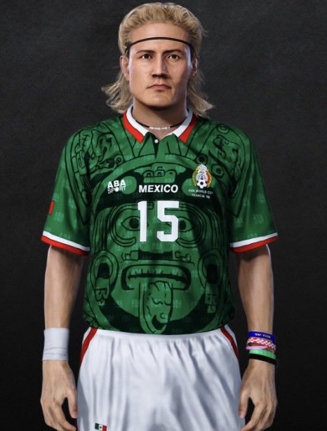 eL_dObLaS PES 2021 tweet media