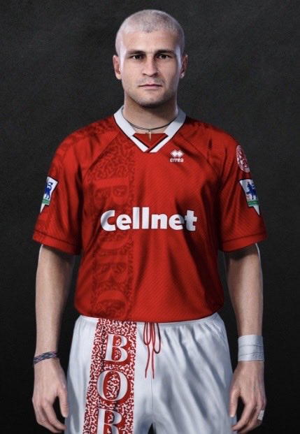 eL_dObLaS PES 2021 tweet media