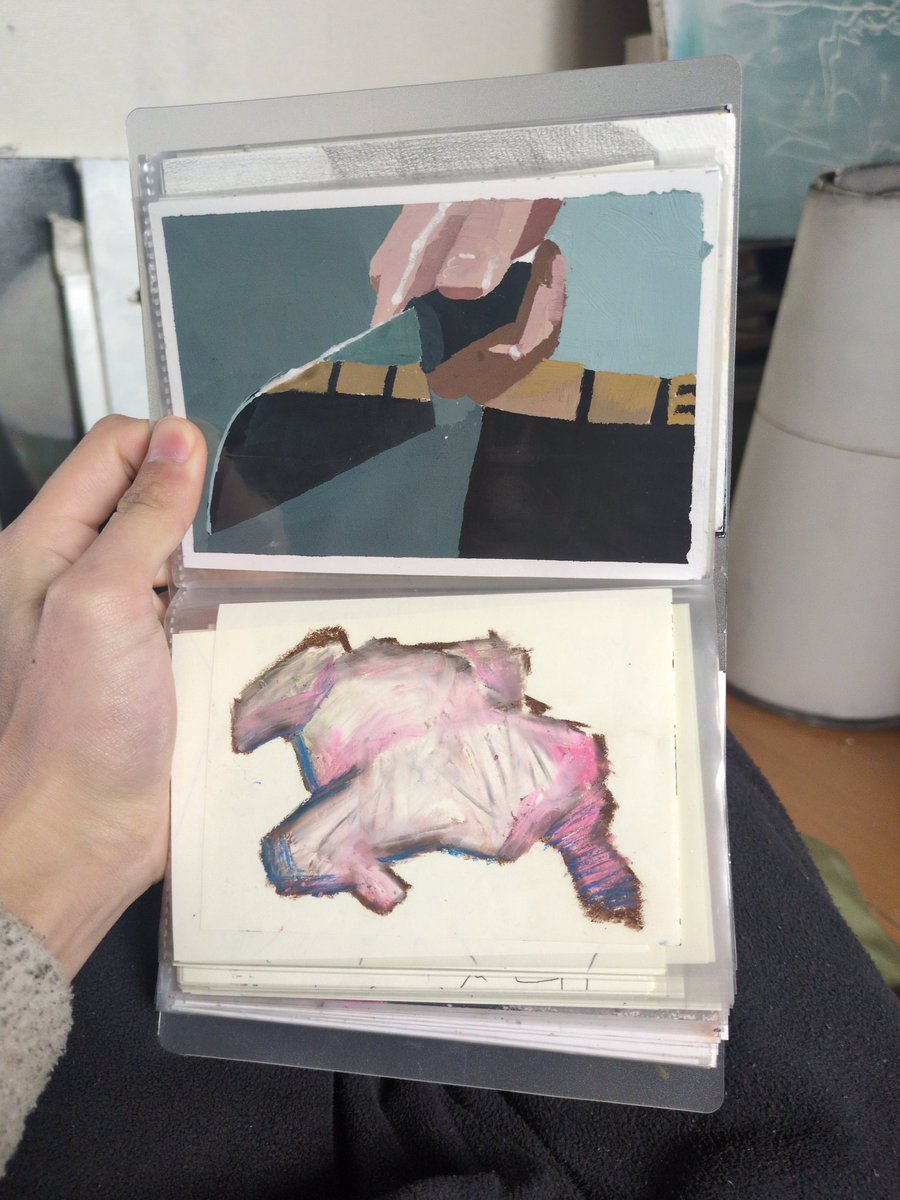 清原嵩 SHU KIYOHARA tweet media