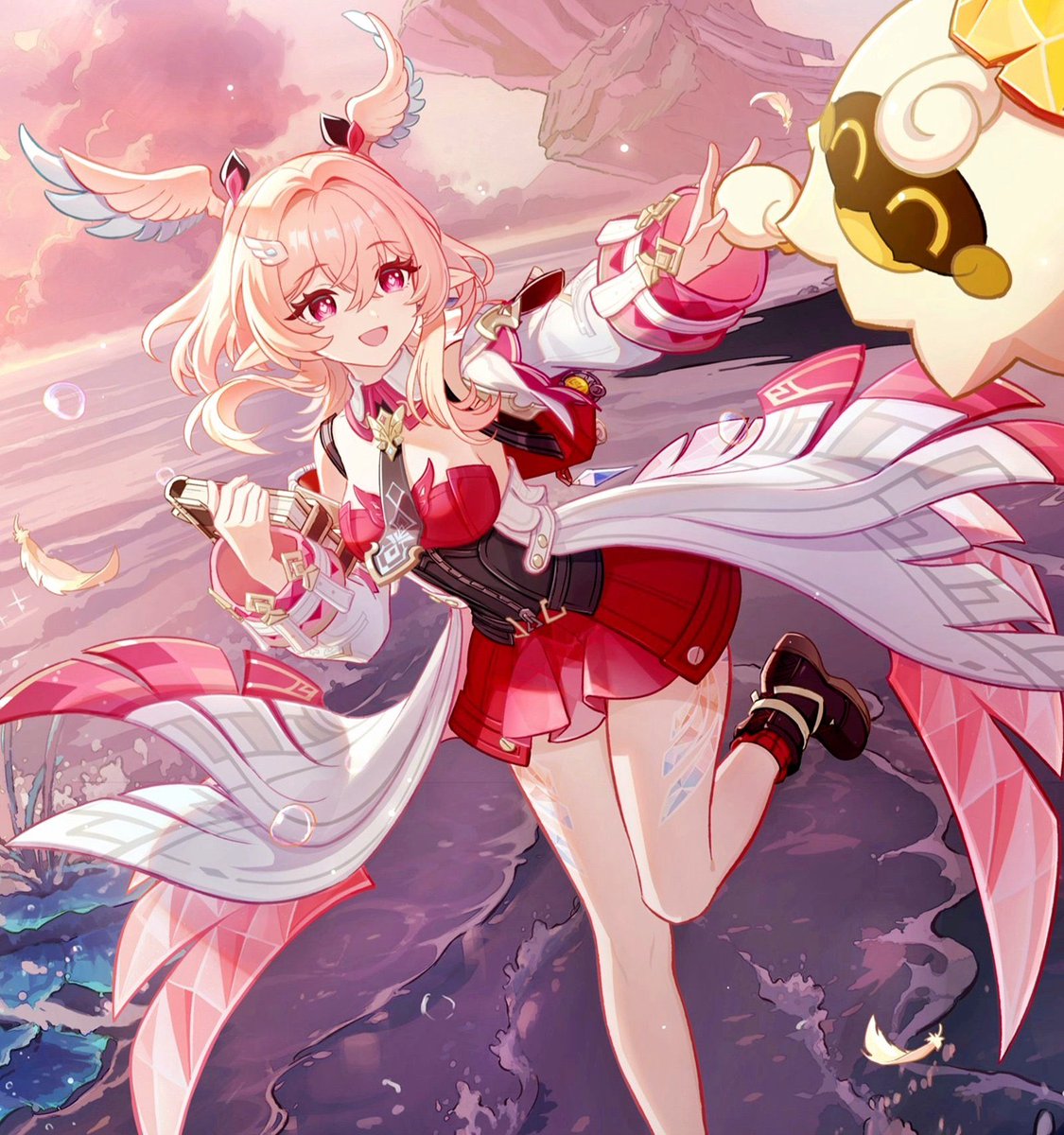 જ⁀➴ ♡ Stelle • Linnea !!! Heizou’s wife ౨ৎ tweet media