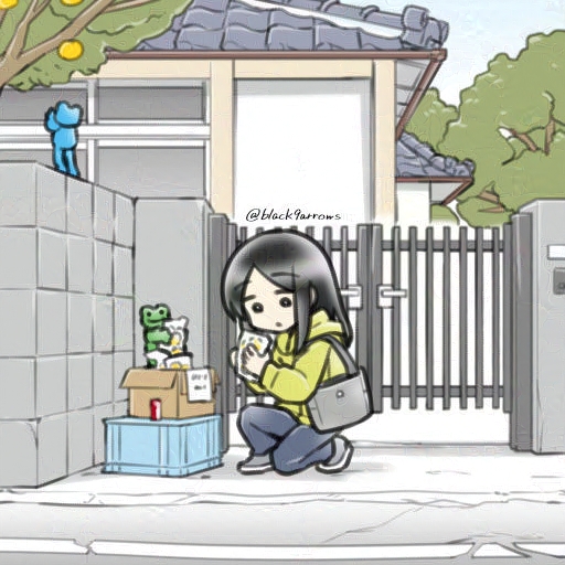 黒川依 tweet media