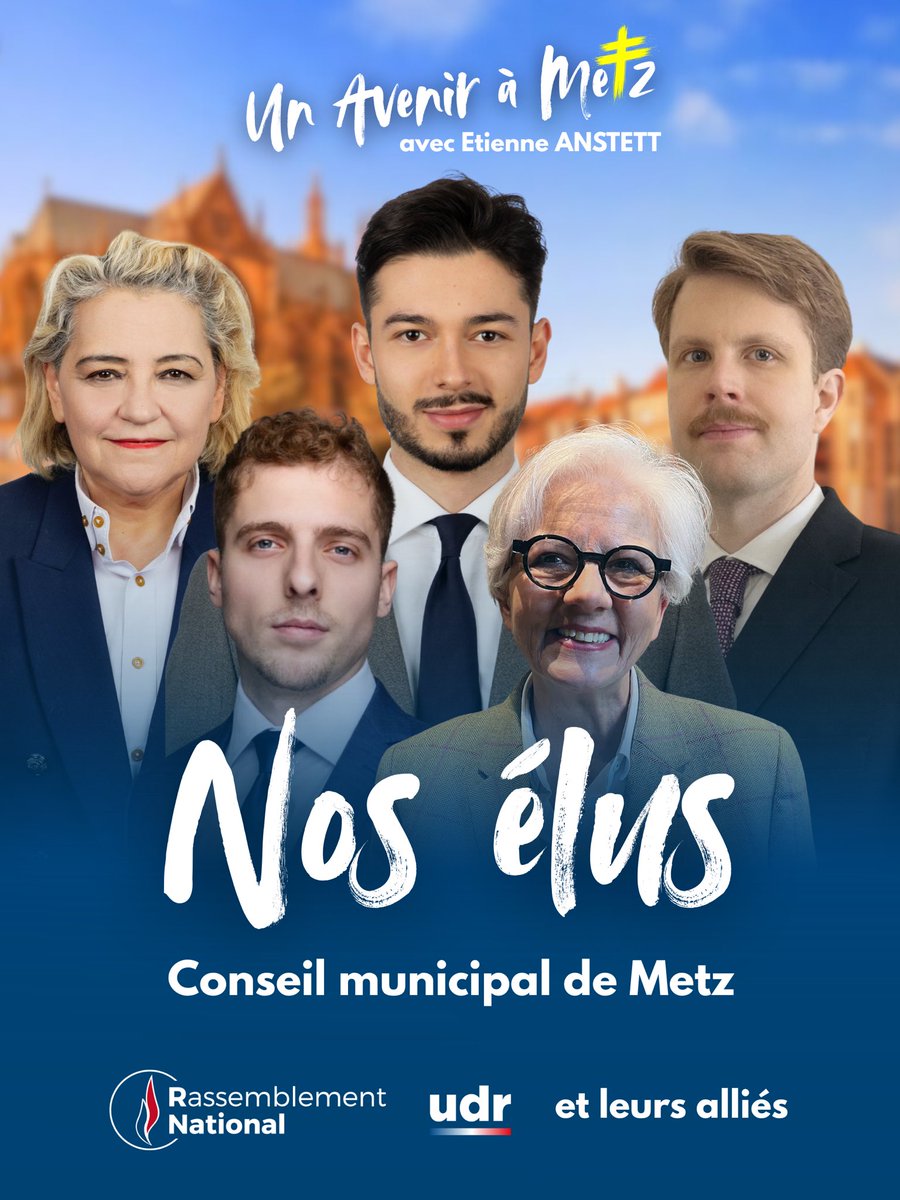 Etienne Anstett tweet media