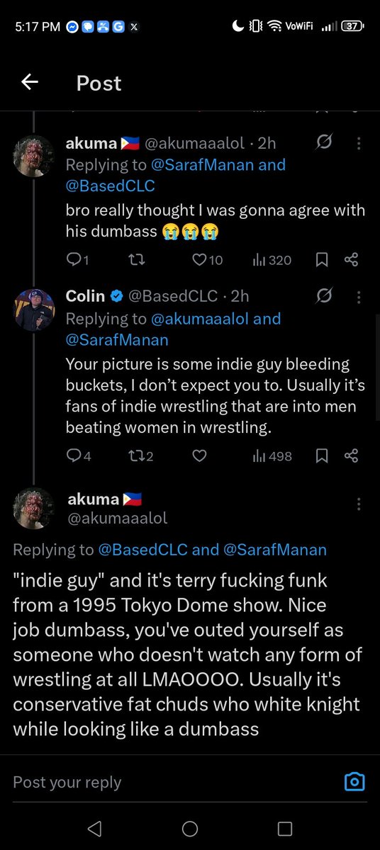 akuma 🇵🇭 tweet media