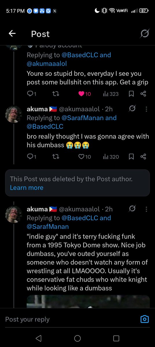 akuma 🇵🇭 tweet media