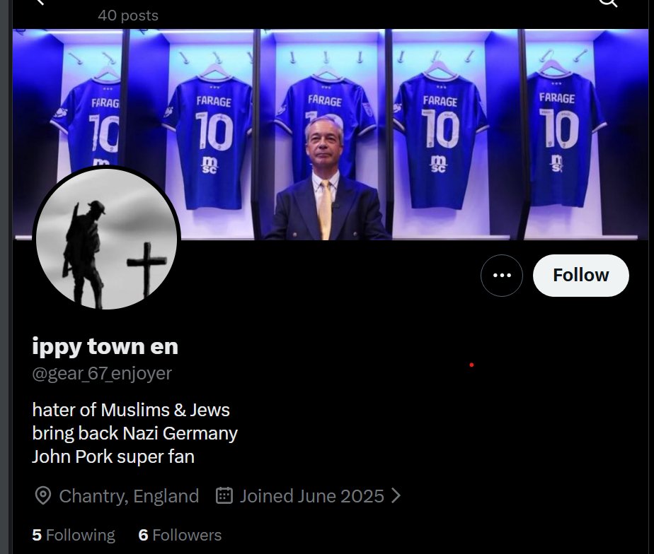 Maidstoneisaurus 🇺🇦 tweet media