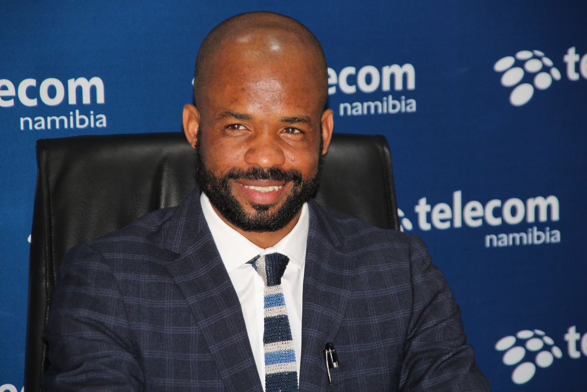 Namibia Business Review tweet media