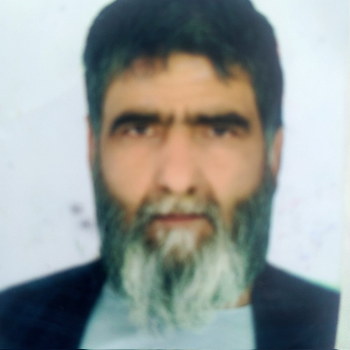 محمداشرف سخاه تاجیک tweet media