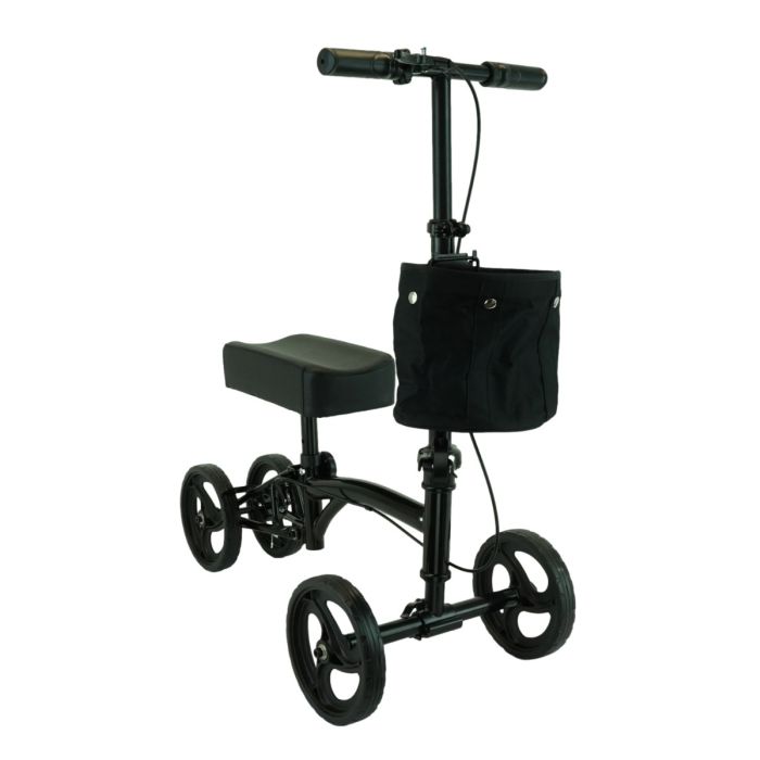 Recover with confidence 💙
This Knee Walker Scooter keeps you moving comfortably without putting pressure on your injury—smooth, stable and easy to use.
#InjuryRecovery #MobilityAids #IndependentLiving #Rehabilitation #StayMobile