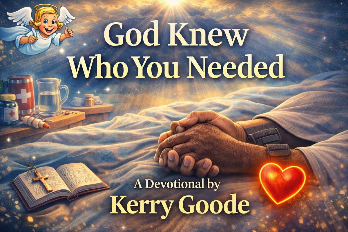 Kerry Goode tweet media