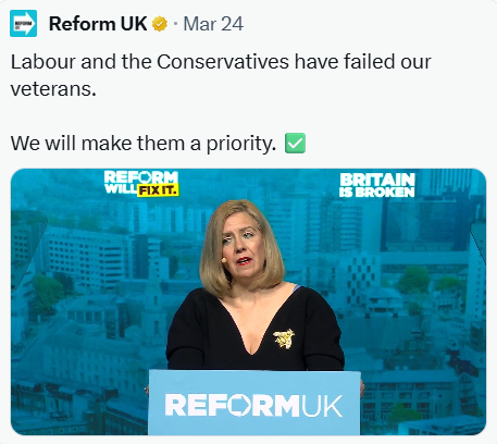 Reform Party UK Exposed 🇬🇧 tweet media