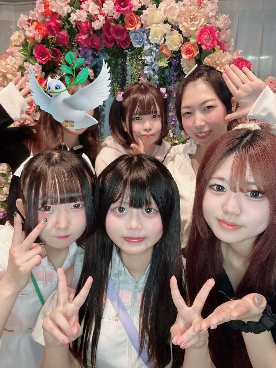 花咲もも(チーフトレーナー) tweet media