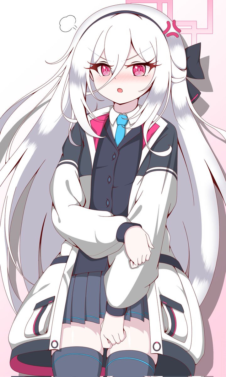 乙夜_iris0911 tweet media