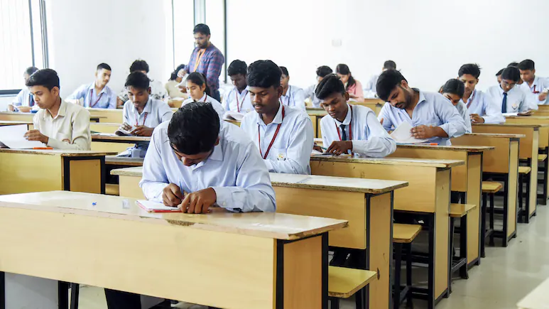 ndtveducation's tweet image. Madhya Pradesh Board Class 10 And 12 Second Exam Timetable 2026 Released
ndtv.com/education/madh…

#MadhyaPradesh  #MPBoard #Students