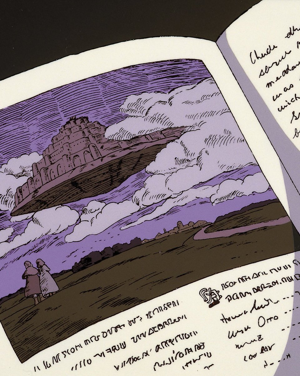 Vértigo Films tweet media