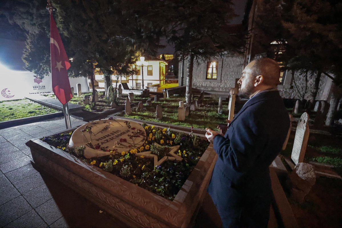 Faruk Acar tweet media