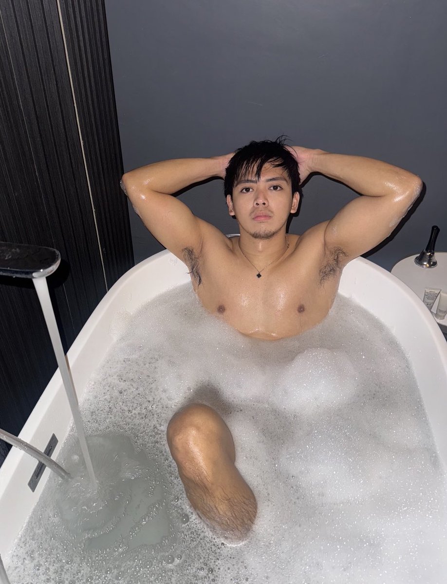 Angelo Castro tweet media