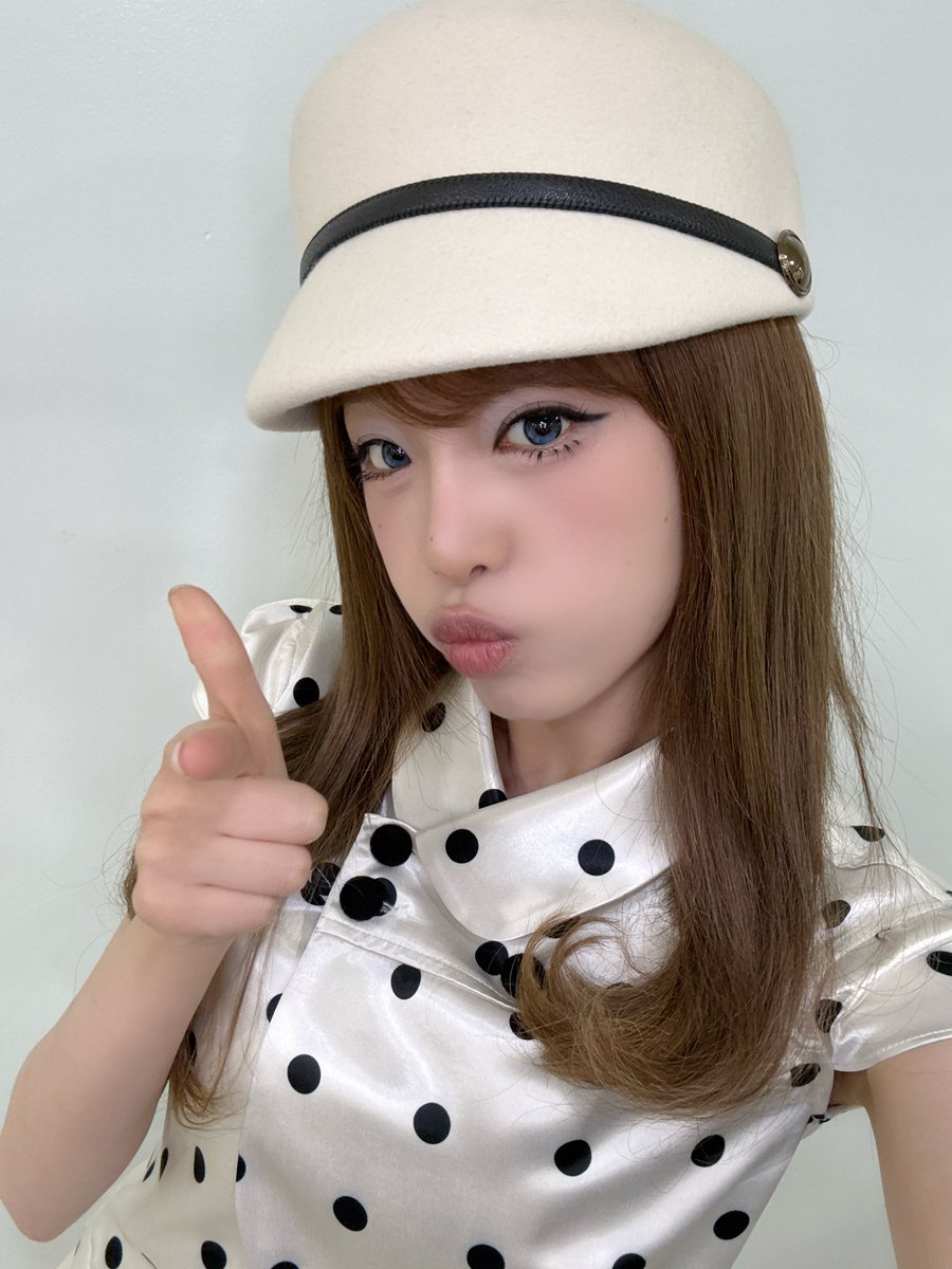 최예나 tweet media